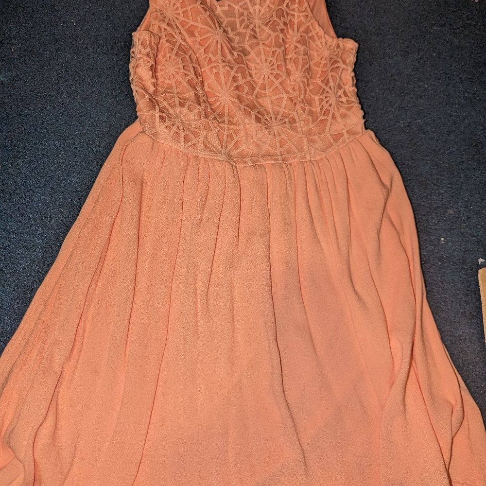 Women's dress size small